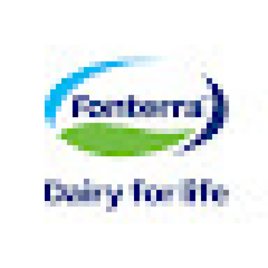 Fonterra A dairy cooperative