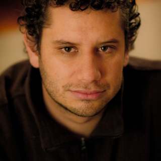 Daniel Andrade