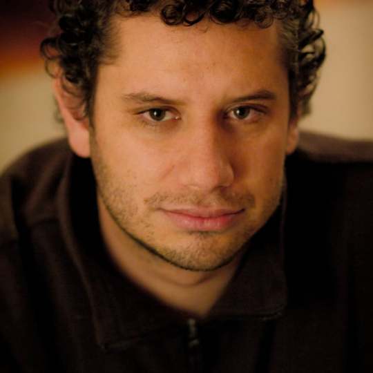 Daniel Andrade