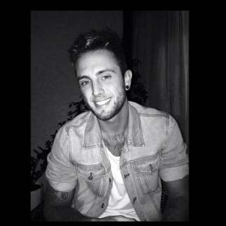 Benn Robinson