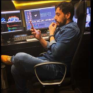 Mahmoud Ali
