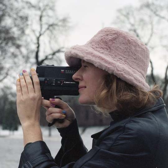 Emilie Norenberg