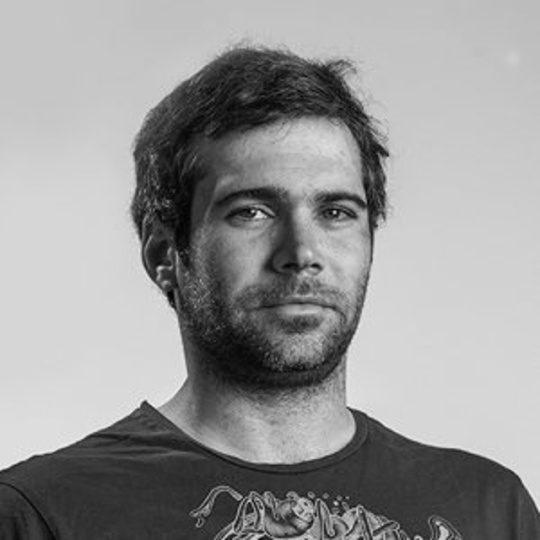 Lucas Reynoso