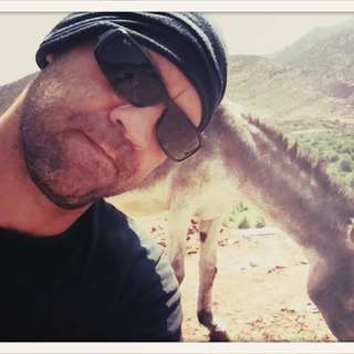 Oriol Vila  Cinematographer