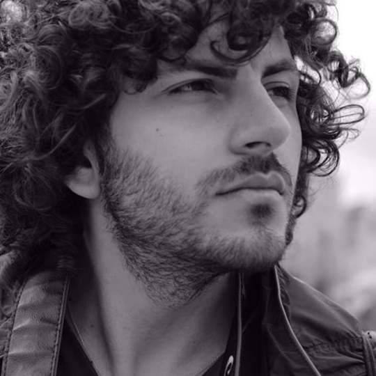Tarek korkomaz
