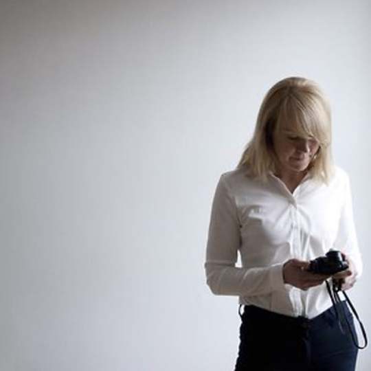 Kate Reid BSC DOP