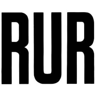 RUR
