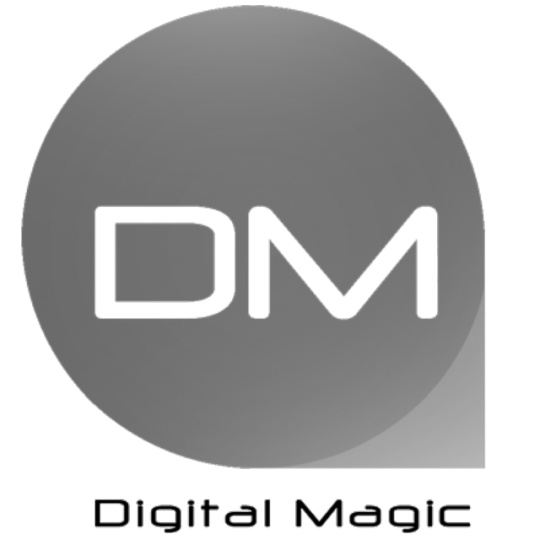 Digital Magic