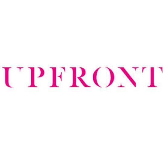 UPFRONT Photo &amp Film GmbH