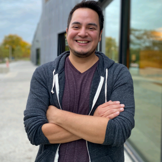 Daniel Cervantes