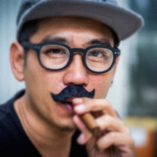 BennyWong