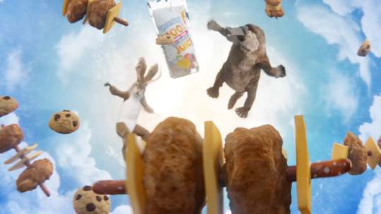 ...