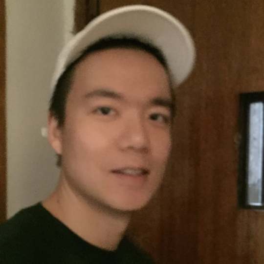 James Cai 蔡晓领