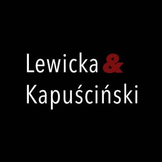 Lewicka&ampKapuścińskiKonqubinat