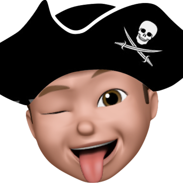 Pirate Masa