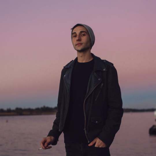 Michael Rodrigues