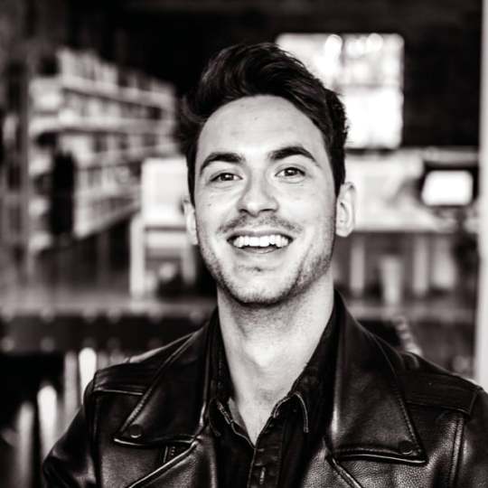 Dylan McDonough