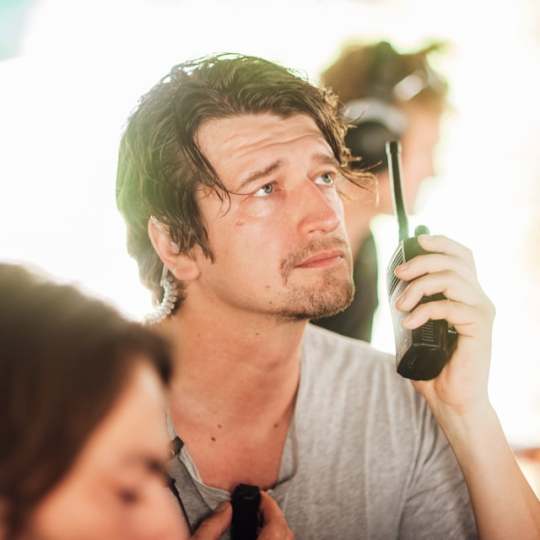 Bartosz Dombrowski
