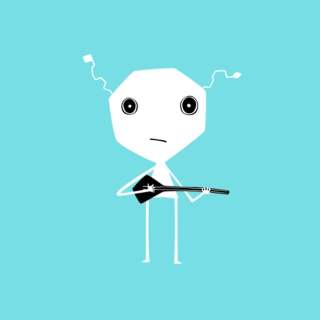Handymartian