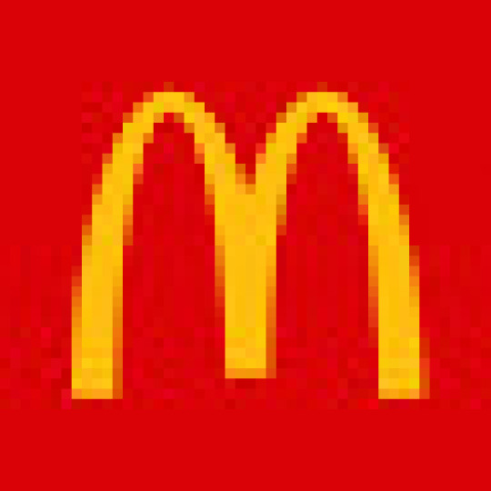 McDonald's UK