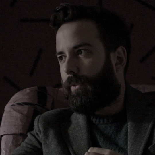 Pablo Arreba