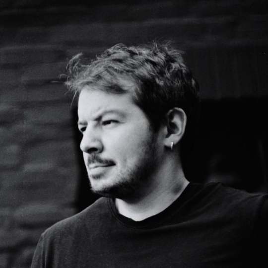 Сергей Рамз