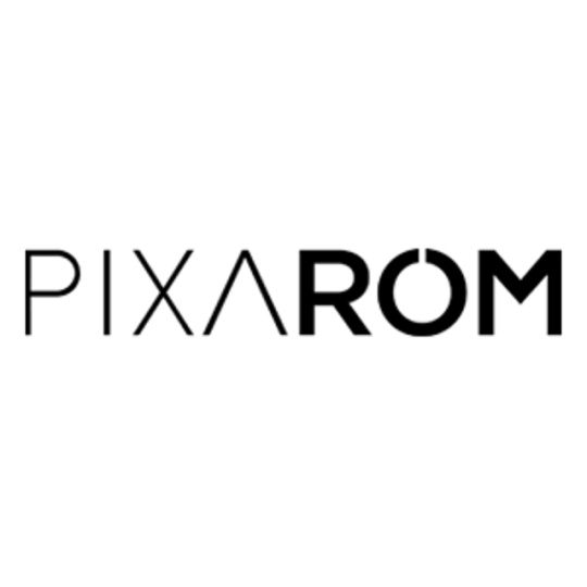 pixarom