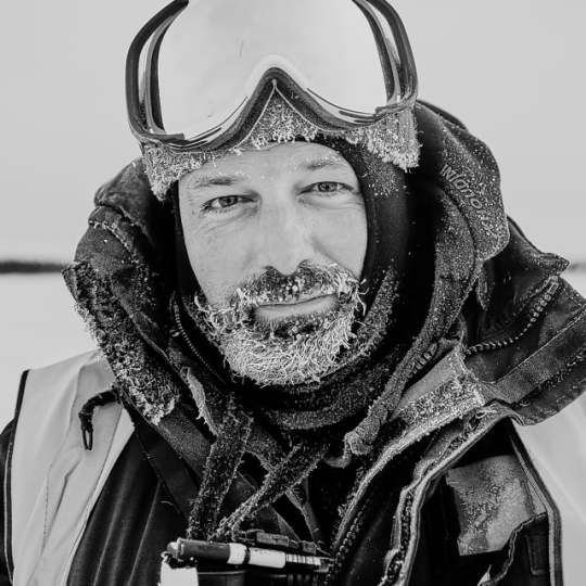 1st AD  Tobias &ampquotTysken&ampquot Reiner