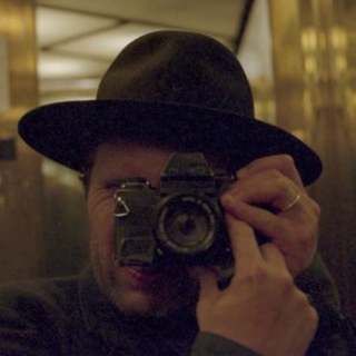 Peter Harton  Director