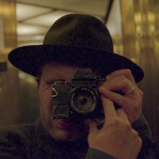 Peter Harton  Director