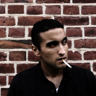Ibrahem Ghareib