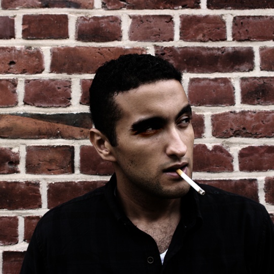 Ibrahem Ghareib
