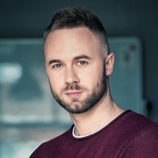 Andrew Gnyot
