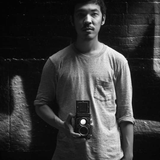 Nottapon Boonprakob Kai