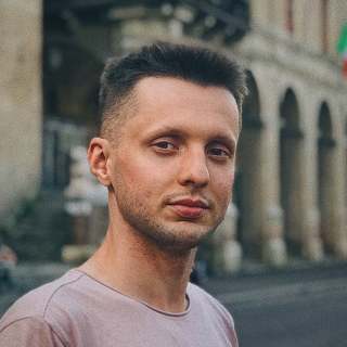 Alexander Chuikov