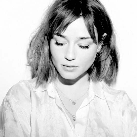 Joanna Nordahl