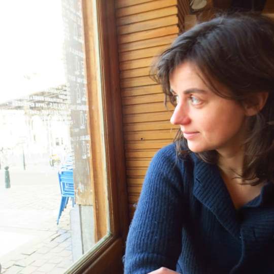 Soetkin Verstegen