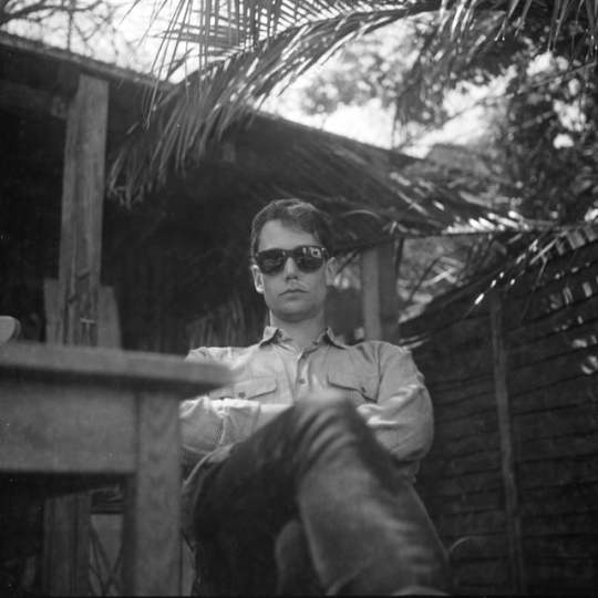 Oliver Ford DOP