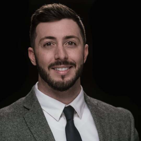 Rob Mac  DP