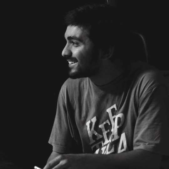 Srijan Chaurasia