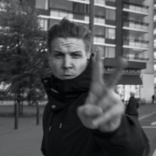 Juho Konstig