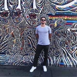 Liam Bendell