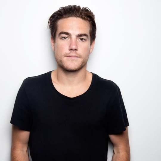 Ben Dean