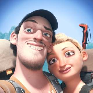 Wild Love  Short Film