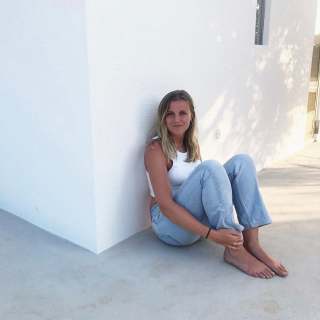 Molly Burdett