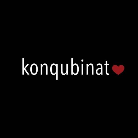 Konqubinat