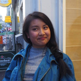 Steffie Yee