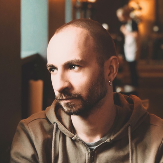 Aleksandr Mishin