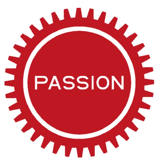 Passion Pictures Bangkok