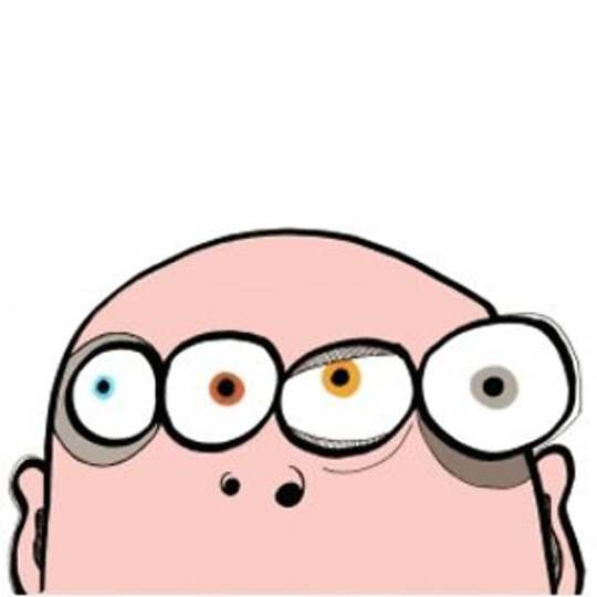 foureyesgood